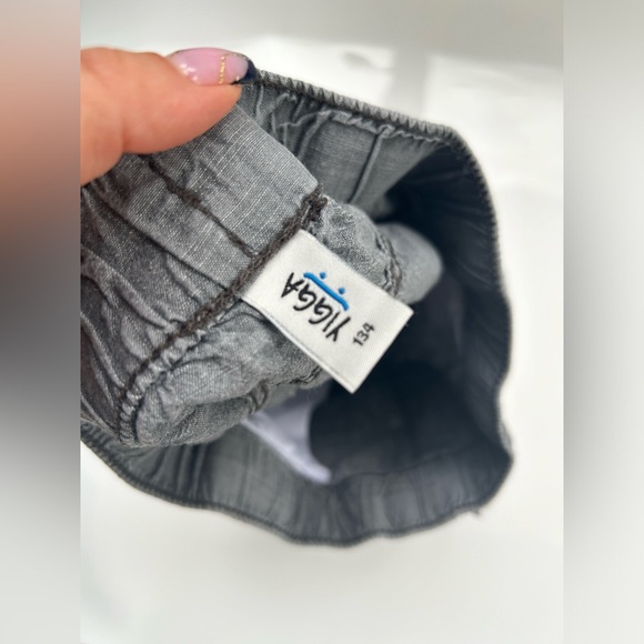 Gray shorts /9 boy - Picture 6 of 6